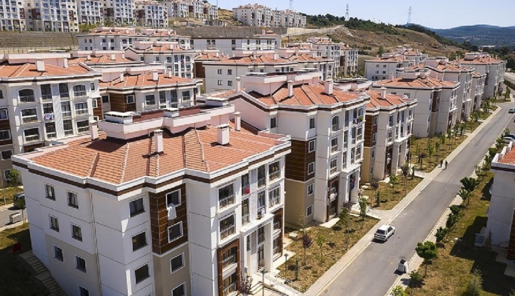 İnşaat, Altyapı ve Çevre Düzenlenmesi