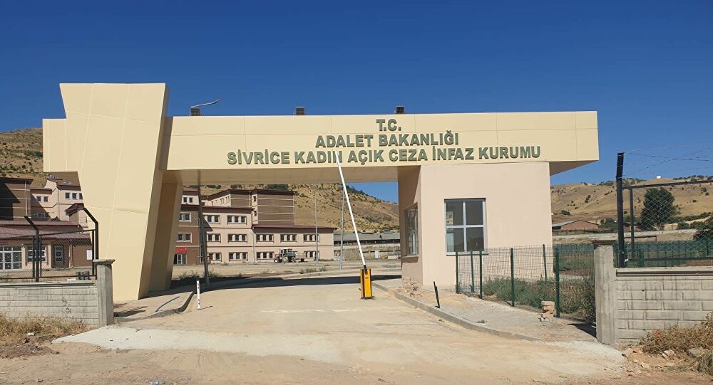 Açık Cezaevi Yapım İşi